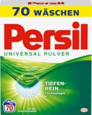Persil Pulver Universal CHF 18.95