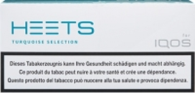 Marlboro Heets Turquoise Selection