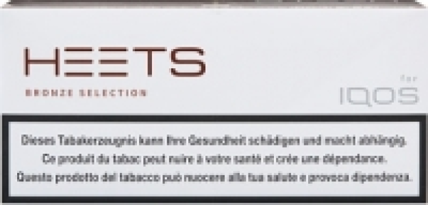 Marlboro Heets Bronze Selection