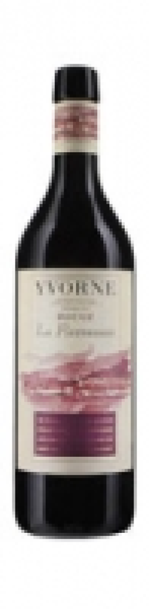 Chablais AOC Yvorne Rouge La Fierrausaz 2017 CHF 13.50