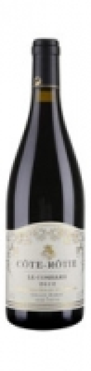 Côte-Rôtie AOC Le Combard Gilles Barge 2012