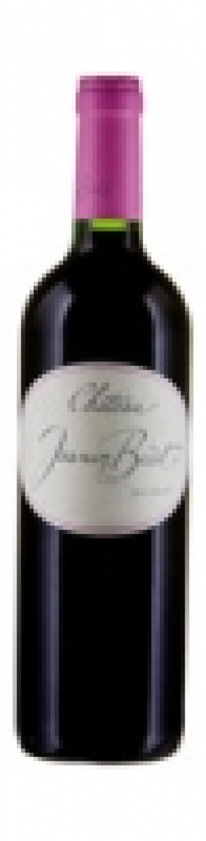 Joanin-Bécot Castillon Côtes de Bordeaux AOC 2015
