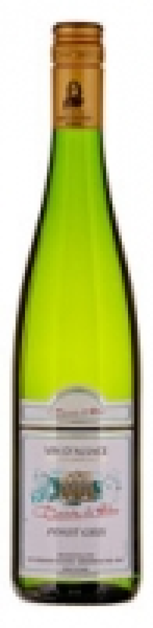 Mondovino  Alsace AOC Pinot Gris Baron de Hoen 2017