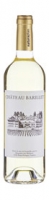 Mondovino  Naturaplan Bio Château Barillet vin suisse de pays blanc 2018