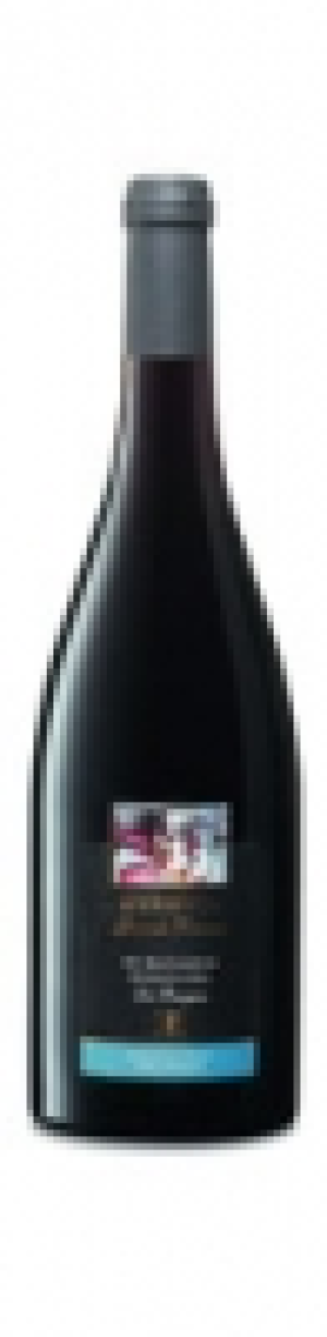 Saint Saphorin Lavaux AOC Mersyca Rouge Grande Réserve Domaine du Dale