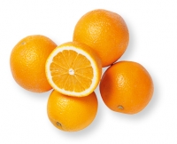 Aldi Suisse  GOURMET Orangen