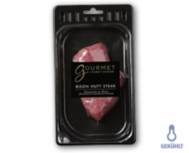 GOURMET Bison-Huft Steak CHF 5.49