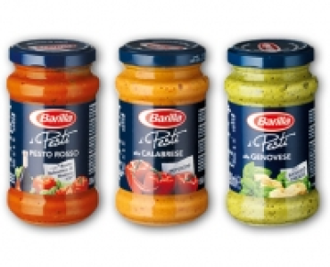 BARILLA Pesto