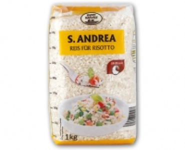 HAPPY HARVEST Risottoreis S. Andrea CHF 1.29