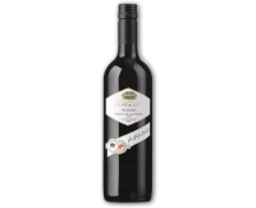 SANTA LUZ Cabernet Sauvignon Reserva CHF 2.99