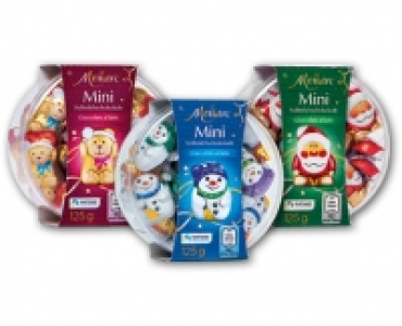 MONARC Mini-Weihnachtsfiguren CHF 1.69