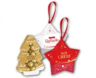 FERRERO Weihnachts-Pralinés