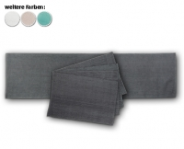 MY LIVING STYLE Platzsets/Tischläufer CHF 8.99