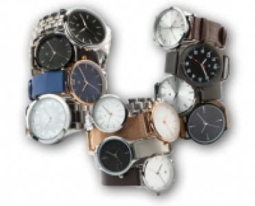 SEMPRE Quarz-Armbanduhr CHF 12.99