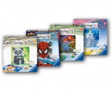 RAVENSBURGER String It!