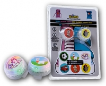 Aldi Suisse  BLIINGS Blink-Button