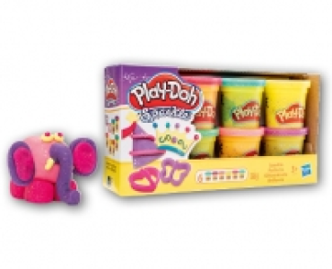 PLAY-DOH Glitzerknete CHF 7.99