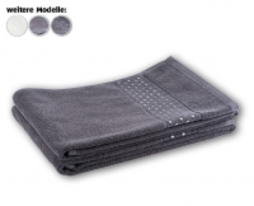 MY LIVING STYLE Frottee-Serie CHF 9.99