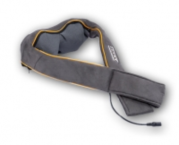 EASY HOME® Shiatsu Nacken- Massagegerät CHF 39.90