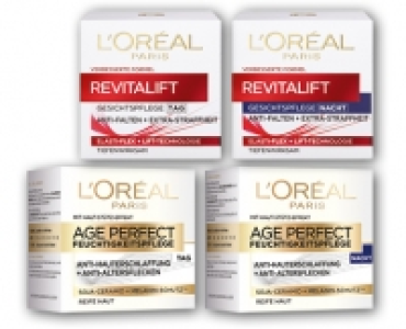 LORÉAL PARIS Gesichtspflege Tag/Nacht CHF 9.39