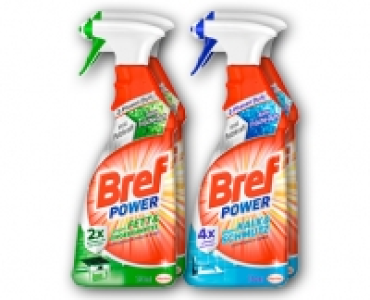 BREF Power Reiniger CHF 6.95