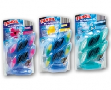 TANDIL WC-Duftjuwel XL CHF 3.49