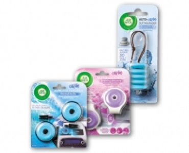 AIR WICK Car Duft-Stecker