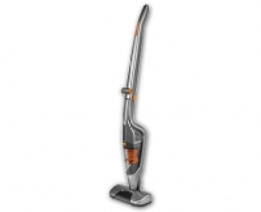 MEDION® 2 in 1 Akku-Staubsauger