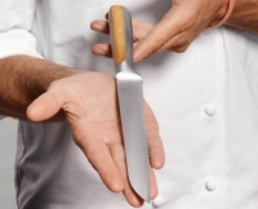 Henssler Brotmesser