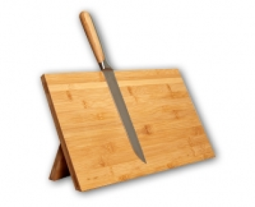 Aldi Suisse  Henssler Messerblock