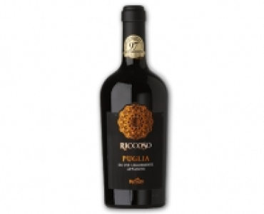 Riccoso Puglia IGT