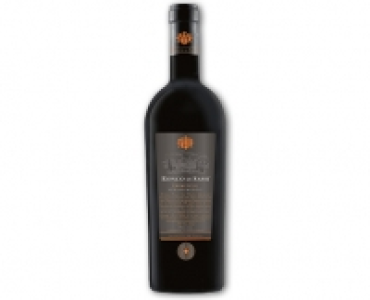 RONCO DI SASSI Primitivo Appassimento IGT