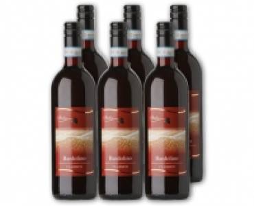 Bardolino Classico DOC