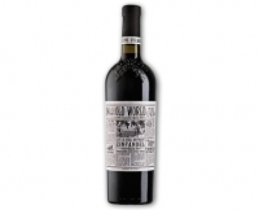 OLD WORLD Zinfandel IGT CHF 5.99