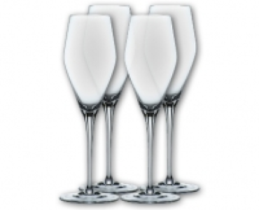 NACHTMANN ViNova Champagnergläser