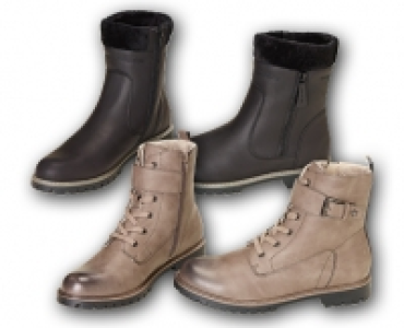 BLUE MOTION Damen-Winterboots CHF 19.99