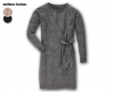 BLUE MOTION Damen-Strickkleid CHF 34.90