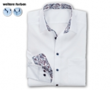Aldi Suisse  ROYAL CLASS SELECTION Hemd