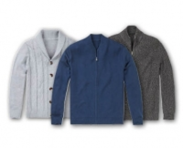 WATSONS Strickjacke