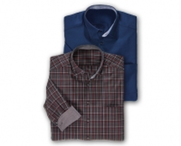 ROYAL CLASS SELECTION Freizeithemd