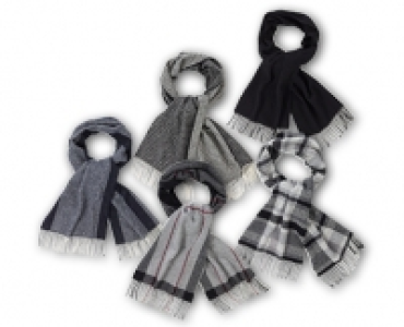 ROYAL CLASS SELECTION Schal