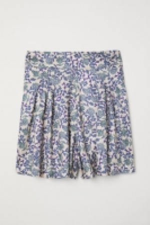  Gemusterte Shorts CHF 21.95