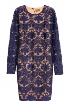  Spitzenkleid CHF 29.95
