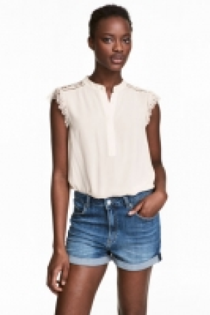  Jeansshorts CHF 27.95