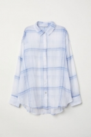  Baumwollbluse CHF 26.95