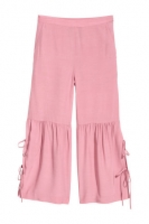  Culottes mit Schnürung CHF 17.95