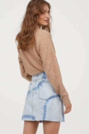  Jeansjupe CHF 14.95
