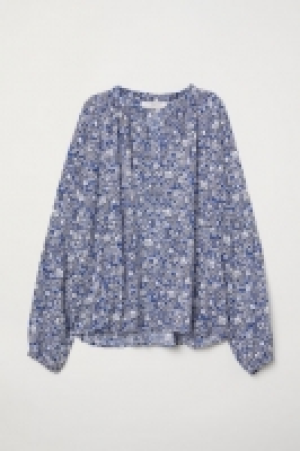  Gesmokte Bluse CHF 11.95