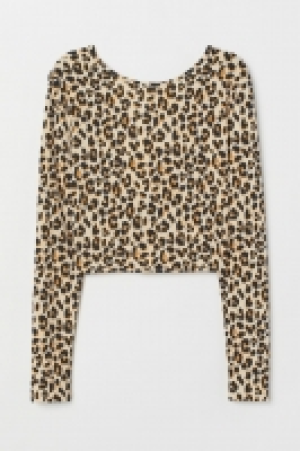  Rückenfreies Shirt CHF 6.95