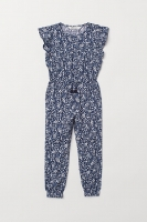  Jumpsuit aus Viskose CHF 10.45